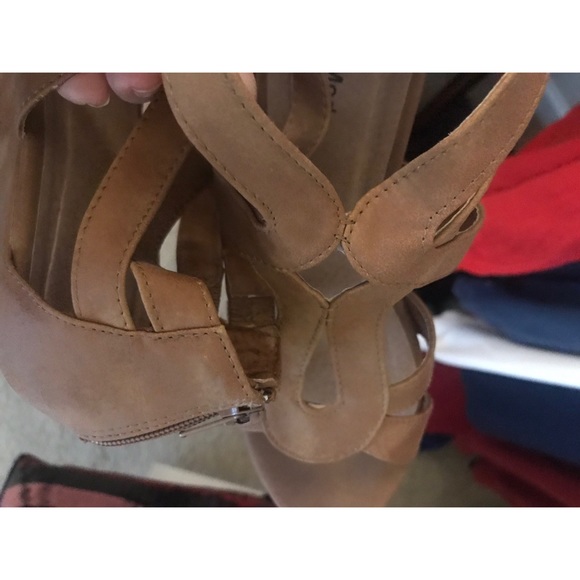 Wedges - Picture 4 of 8